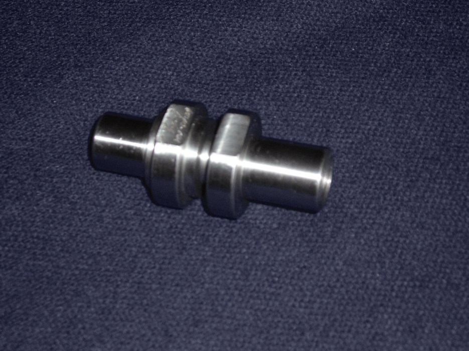 Perno Fusible
